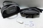 Neck Massager For Pain Relief Deep Tissue, Shiatsu And Back Wit.... Fixed Price $14.99.