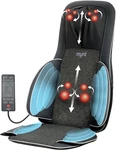 Mynt Shiatsu Neck Back Massager 10 Kneading Nodes Heat. Fixed Price $463.40.