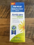 Boiron Arnicare Cream Joint & Muscle Pain Relief 4.2 Oz Exp 5/2027. Fixed Price $21.99.