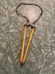 Genesen Acutouch Pro Gold G300g Anodized Aluminum Precision Acupuncture Pointers. Fixed Price $225.00.