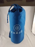 Large Kanjo Memory Foam Acupressure Mat Set With Pillow In Blue 28 X15 New. Fixed Price $39.99.