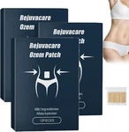 Rejuvacare Ozempatch, Natural Ingredients For Women Girls Firming Moisturizing. Fixed Price $11.99.