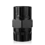 Gosknor Freewheel Removal Tool, Steel Bike Remover Medium, Black. Fixed Price $13.35.