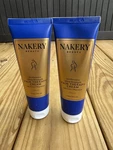 2 Nakery Beauty Skinrecovery Ultra-strength Pain Therapy Cream 4.0 Fl Oz. New. Fixed Price $30.00.