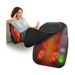Cordless Shiatsu Lower Back Massager - 4d Kneading Low For Pain.... Fixed Price $100.04.