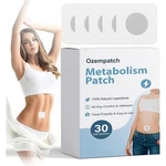 Rejuvacare Ozem Patch 30 Ct Natural Body For Men & Women. Fixed Price $29.98.