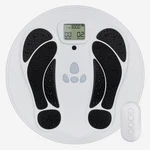 Allwolf Electronic Muscle Stimulator (model: Ast-300w),ems Foot Massager For. Fixed Price $69.99.