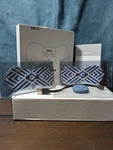 Clobo Pocket Masseur Mini Tens Unit Wireless Muscle Stimulator Rechargeable New. Fixed Price $19.99.