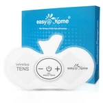 Easy Home Tens Unit + Ems For Pain Relief & Muscle Massage, Wireless Portable. Fixed Price $36.99.