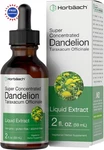 Dandelion Root Extract Supplement 2 Fl Oz Horb Super Concentrated Alcohol. Fixed Price $20.00.