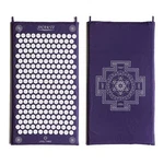 Shaktimat Classic Acupressure Mat Advanced Intensity In Indigo, Relieves Stre.... Fixed Price $179.98.