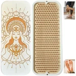 Tengry Sadhu Board, Specially Crafted Copper Nails, 0,39 In 10 Mm, Light Foot. Fixed Price $138.48.