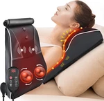 Hlthsky Shiatsu Neck And Back Massager With Heat,neck For Pain Relief. Fixed Price $66.99.