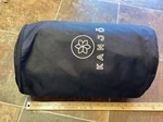 Kanjo Acupressure Pain Relief Mat And Neck Pillow Purple New. Fixed Price $40.00.