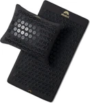 Premium Acupressure Mat & Pillow Set For Muscle Relief And Relaxation. Fixed Price $304.99.