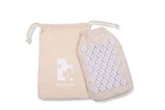 Kanjo Heat Therapy Acupressure Pillow - Neck, Leg, And Stomach. Fixed Price $30.00.