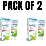 Boiron Arnicare Cream Arnica Topical 4.2 Oz (pack Of 2). Fixed Price $38.00.