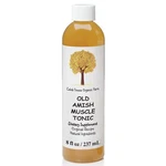 Caleb Treeze Old Amish Muscle Tonic 8 Fl Oz, Leg Cramps Oz (pack Of 1). Fixed Price $20.81.
