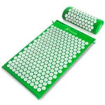 Prosourcefit Acupressure Mat And Pillow Set For Back/neck Pain Relief And.... Fixed Price $20.00.