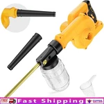 Diatomaceous Earth Applicator Battery Powered Garden Duster Hand-free Spray Tool. Fixed Price $72.17.