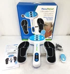 Accurelief Ultimate Foot Circulator Model Acrl-0001 No Ems Pads Or Wires. Fixed Price $39.00.