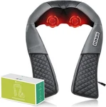 Medcursor Neck Massager, 2026 Upgraded, Portable Electric Shiatsu Back Massage D. Fixed Price $32.58.