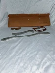 Gyx Coele Stainless Steel Muscle Scraper Tool Set, 4piece Professional Physic.... Fixed Price $70.00.