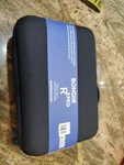 Bondir R2 Pro Percussive Heated Massage Gun W/ Handle & 6 Attachment Heads Relax. Fixed Price $110.00.
