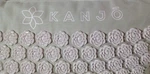 Kanjo Therapeutic Buckwheat Pillow With Travel Bag Unscented New Open Package. Fixed Price $15.99.