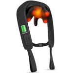Cupilo Cordless Neck Massager For Pain Relief Deep Tissue, Fsa Eligible Hsa 4.... Fixed Price $86.37.