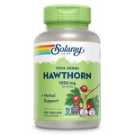 Solaray Hawthorn Berry Capsules 1050 Mg 180 Count (pack Of 1), No Color. Fixed Price $27.79.