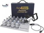 Premium Quality Cupping Set W/ 19 Cups - Best In Korea. Fixed Price $69.14.