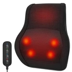 Back Massager With Heat, & Neck For Pain Relief Deep Tissue, 3d.... Fixed Price $81.31.