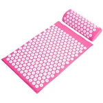 Fitvids Acupressure Mat And Pillow Set For Back/neck Pain, Acupuncture Produc.... Fixed Price $35.23.