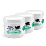 Smith S Amish Arthritis Relief Cream With Arnica, And Tea Tree (3 Pack) - New. Fixed Price $70.89.