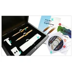Genesen Touch Pointer Pen G300s Pain Keller Relief Acupunture. Fixed Price $375.00.