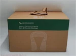 Medcursor Neck Massager, Portable Electric Shiatsu Back Massage Device With H.... Fixed Price $35.00.