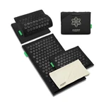 Ayurmat Premium Acupressure Mat And Pillow Set - Natural Eco-friendly Linen &.... Fixed Price $177.66.