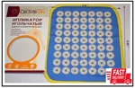 Applicator Kuznetsov Acupressure Massage Mat (1). Fixed Price $19.40.