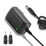 Ydrant 16.8v 1a Massage Gun Charger Ac/dc Compatible With Lifepro Sonic, A. Fixed Price $14.69.