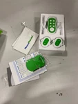 Accurelief Wireless Tens Unit Remote Control Pain Relief Device. Fixed Price $24.99.