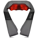 Nekteck Shiatsu Neck Massager With Heat For Pain Relief Deep Tissue, 2026 Upgrad. Fixed Price $29.99.