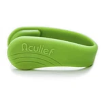 Aculief Headache & Migraine Relief Wearable Acupressure - Used, Great. Fixed Price $15.15.