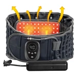 Hongjing Red Light Massage Decompression Belt For Lower Back Pain Relief. Fixed Price $79.99.