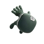 Zoserx - Bionic Heated Massager, Portable Shiatsu Neck And Back Ele.... Fixed Price $161.07.