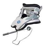 M Pain Management Technologies Neck Traction Device By Air Collar -. Fixed Price $182.86.