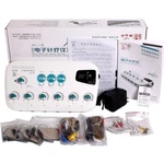 Hwato Sdz-ii Electronic Acupuncture Stimulator Machine Therapeutic Equipment New. Fixed Price $106.98.