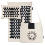Prosourcefit Ki Acupressure Mat And Pillow Set With 100% Natural Linen For Ba.... Fixed Price $105.22.
