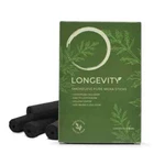 Longevity Pure Smokeless Moxa Sticks - With Hole In Center 5 Per Box 1. Fixed Price $26.99.