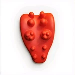 Kanjo Acupressure Neck Pain Relief Pillow Cervical Traction Device &. Fixed Price $26.99.